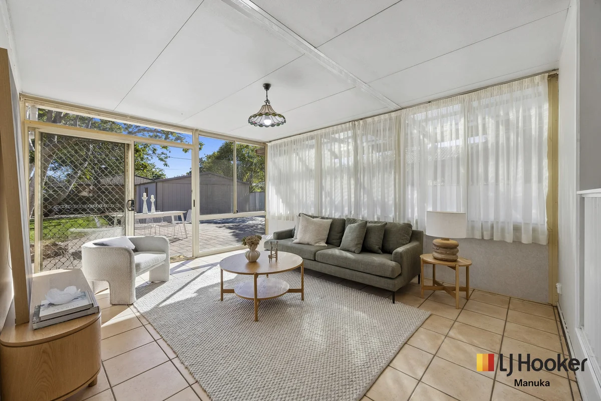 Photo of 33 Dickinson Street, Watson ACT 2602