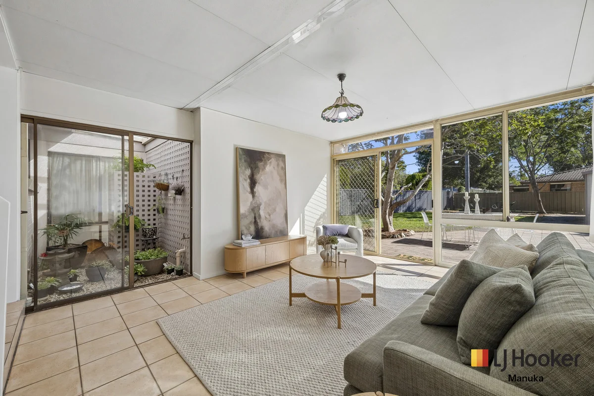 Photo of 33 Dickinson Street, Watson ACT 2602
