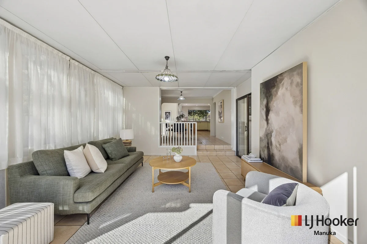 Photo of 33 Dickinson Street, Watson ACT 2602