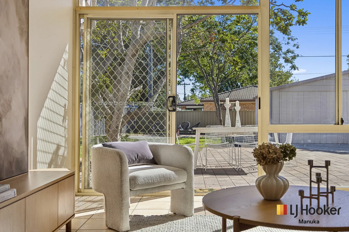 Photo of 33 Dickinson Street, Watson ACT 2602