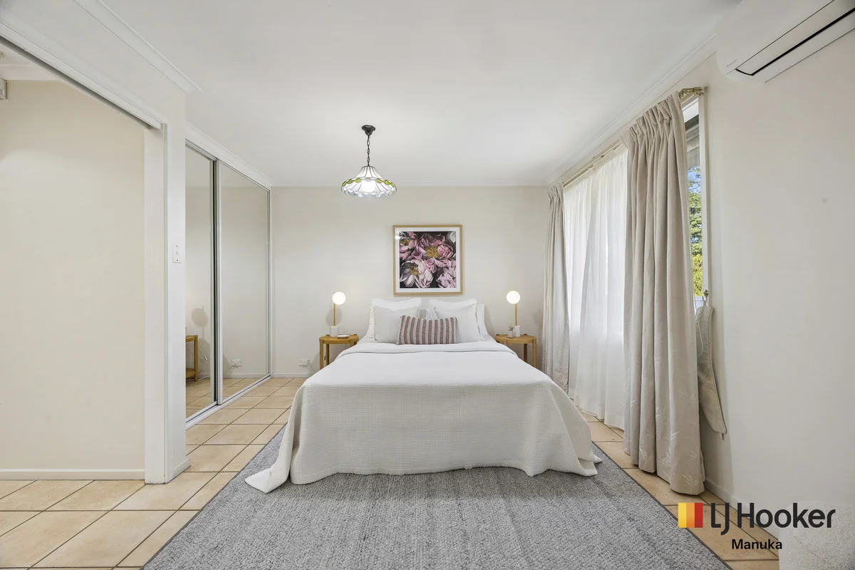 Photo of 33 Dickinson Street, Watson ACT 2602