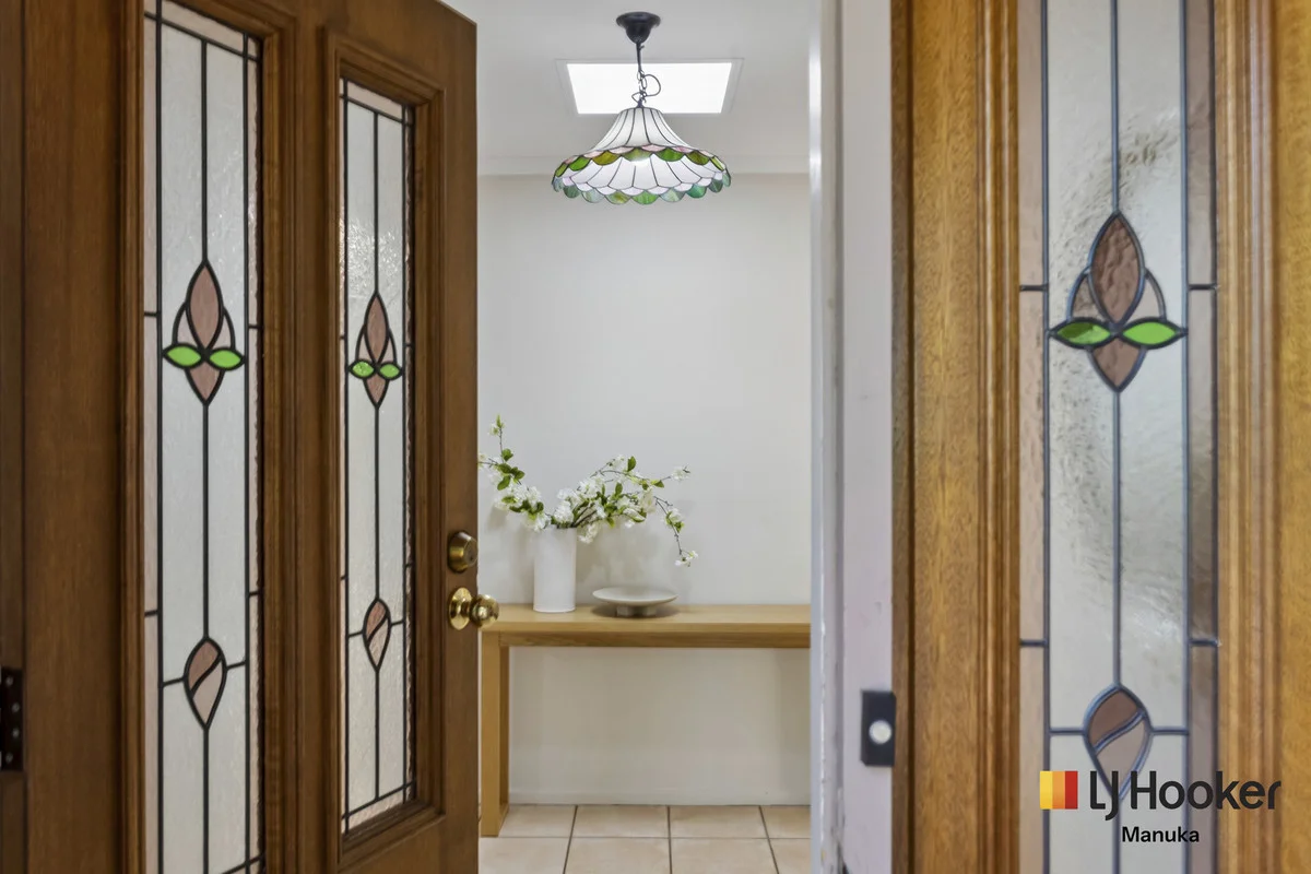 Photo of 33 Dickinson Street, Watson ACT 2602