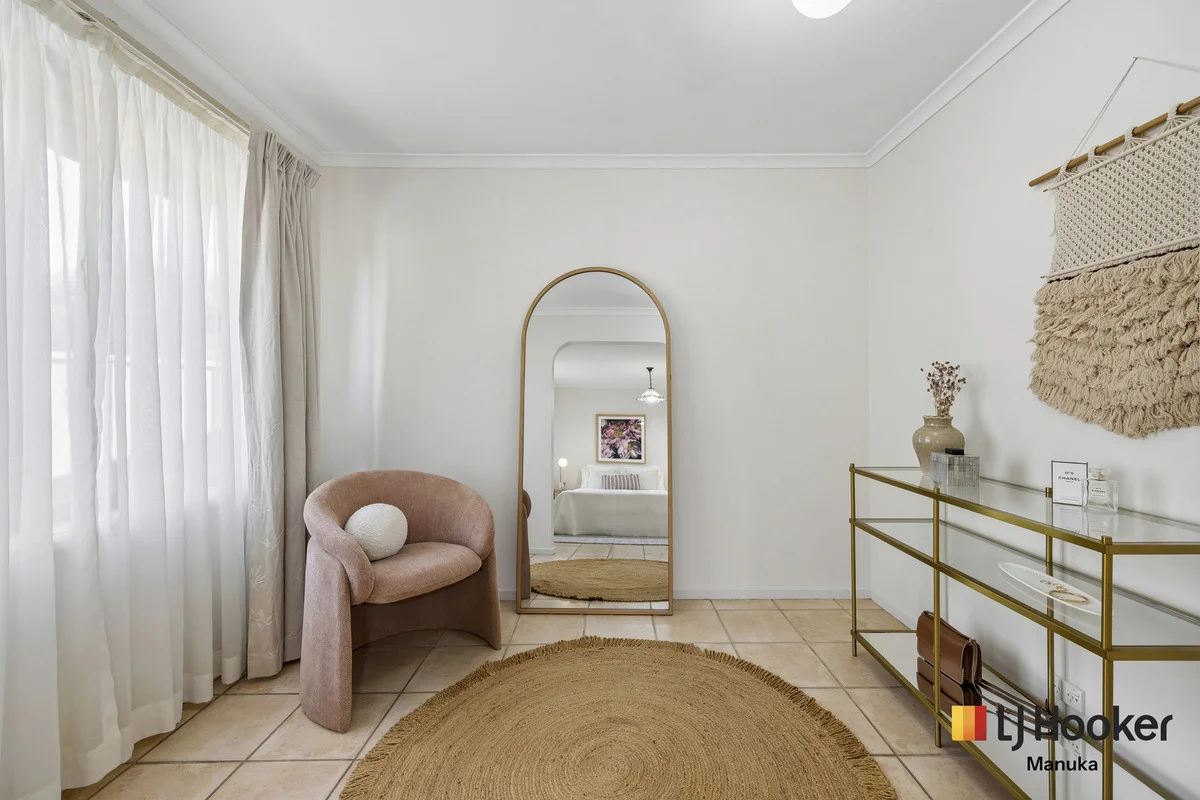 Photo of 33 Dickinson Street, Watson ACT 2602