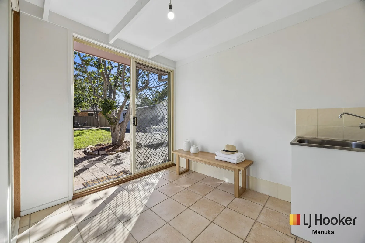 Photo of 33 Dickinson Street, Watson ACT 2602