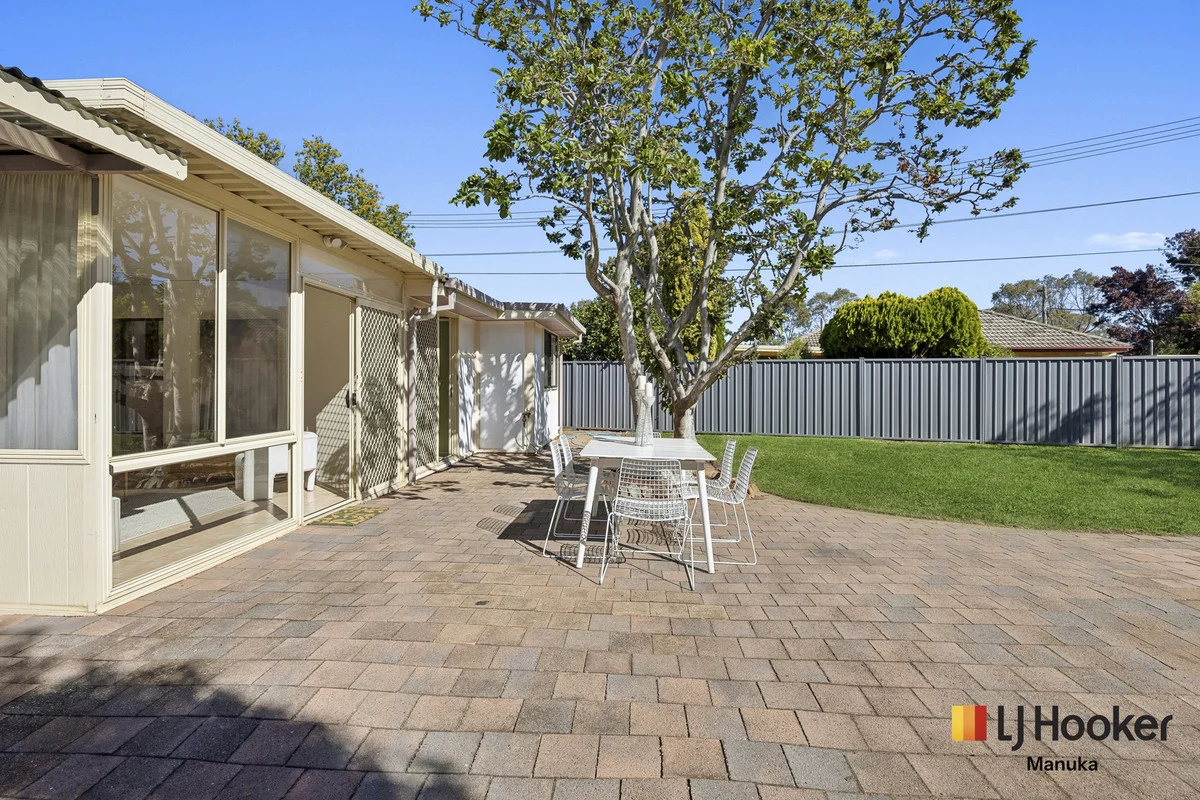 Photo of 33 Dickinson Street, Watson ACT 2602