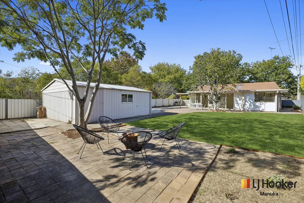 Photo of 33 Dickinson Street, Watson ACT 2602