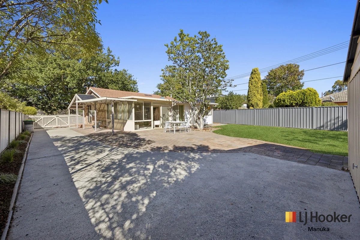 Photo of 33 Dickinson Street, Watson ACT 2602