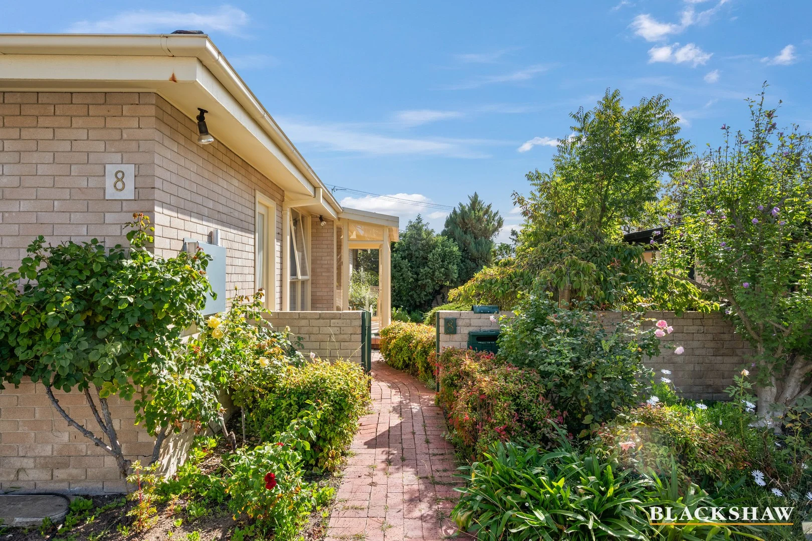 Photo of 8 Parry Place, Farrer ACT 2607