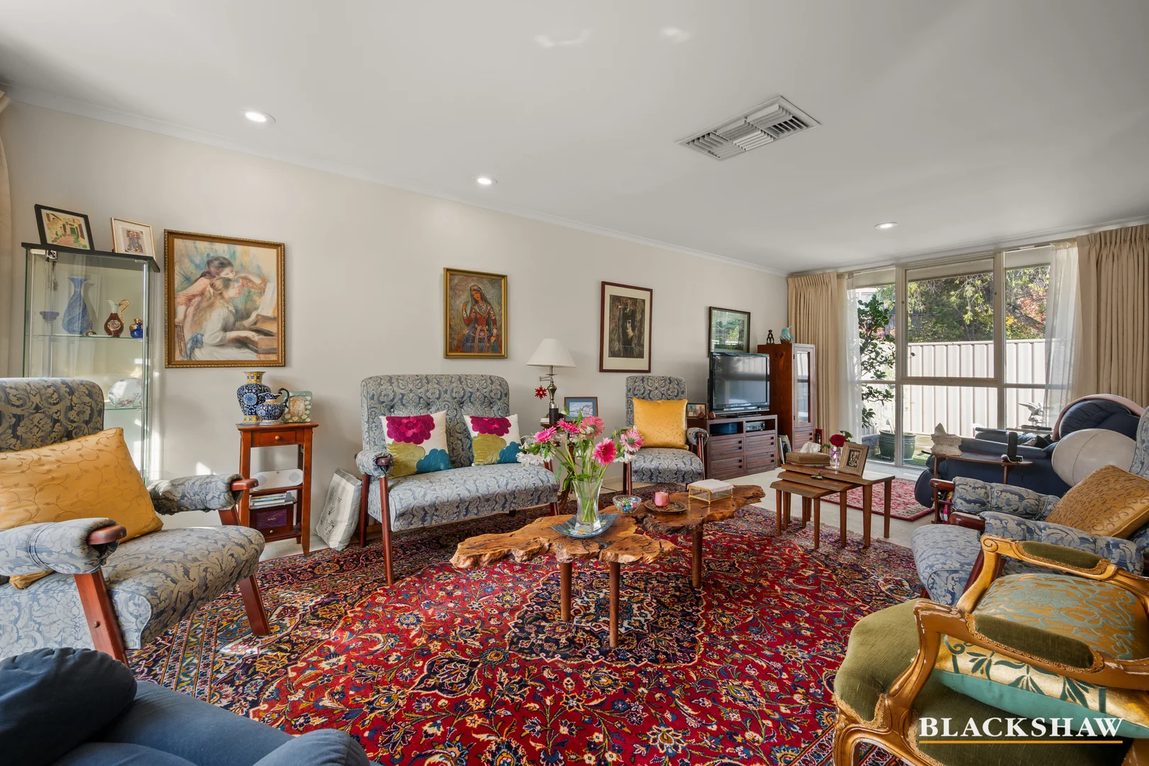 Photo of 8 Parry Place, Farrer ACT 2607