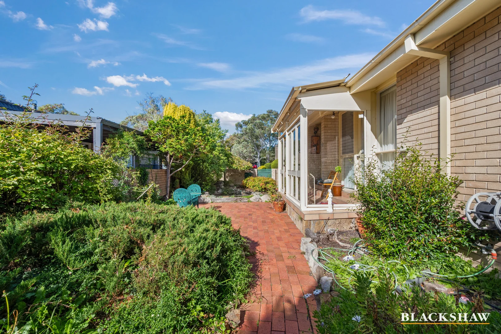 Photo of 8 Parry Place, Farrer ACT 2607
