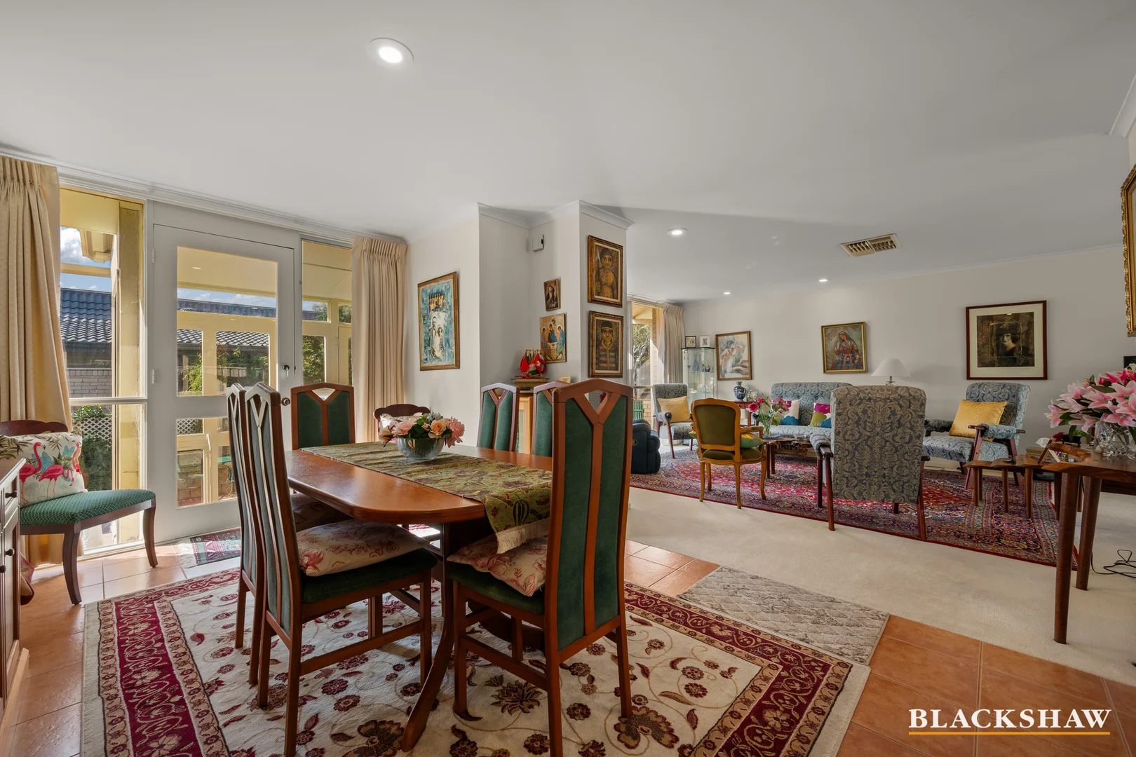 Photo of 8 Parry Place, Farrer ACT 2607