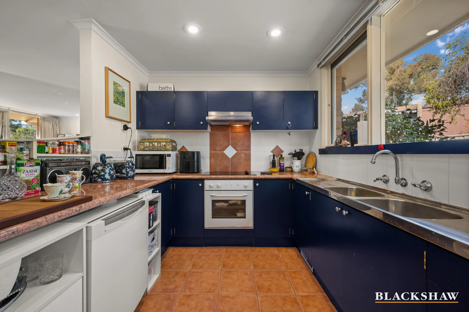 Photo of 8 Parry Place, Farrer ACT 2607