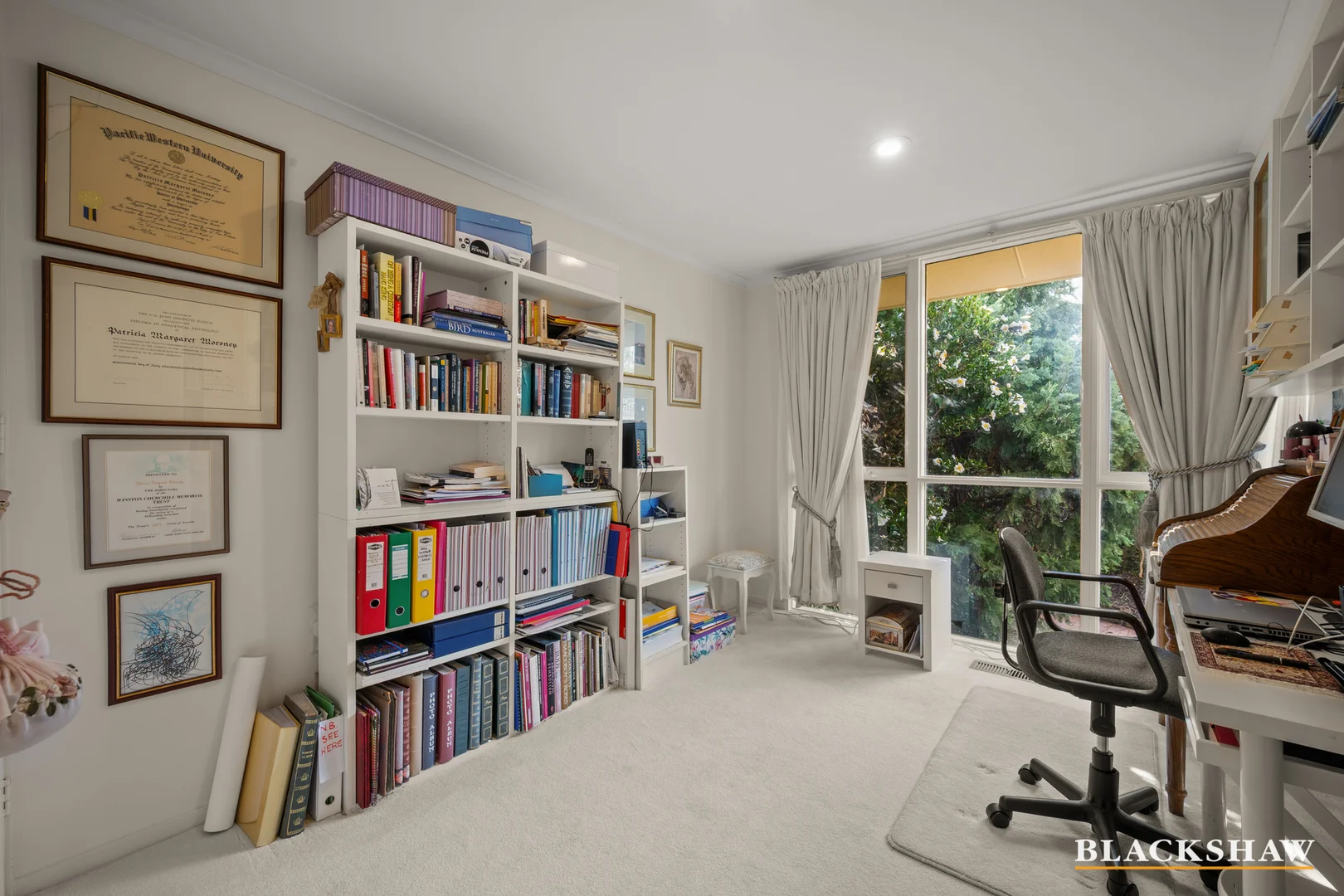 Photo of 8 Parry Place, Farrer ACT 2607