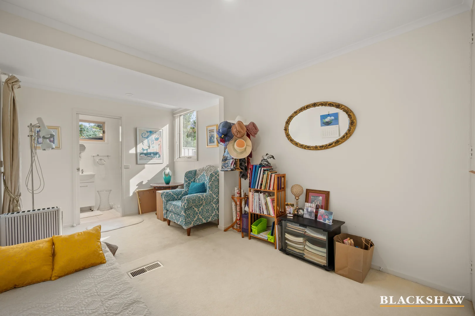 Photo of 8 Parry Place, Farrer ACT 2607