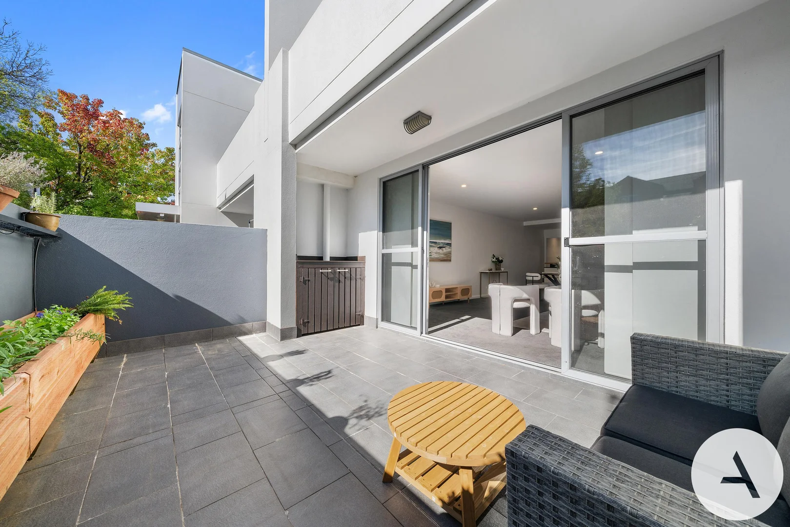 Photo of 19/10 Macpherson Street, O'Connor ACT 2602