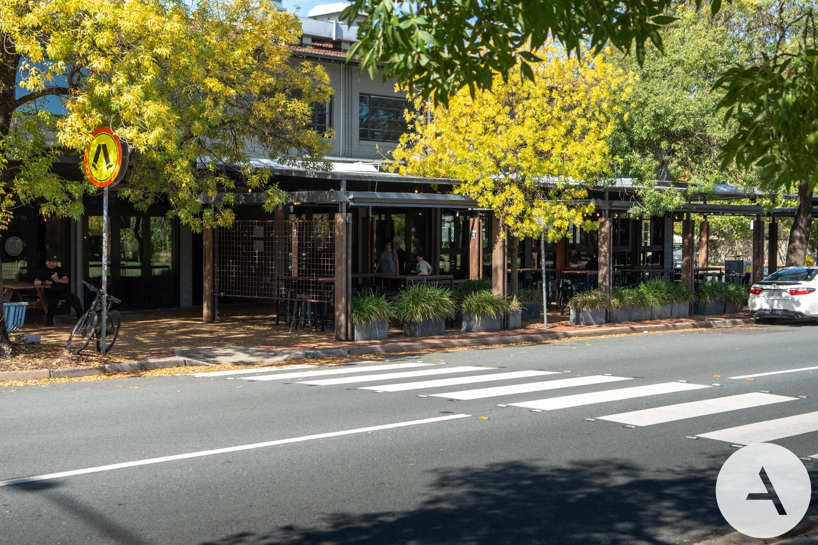 Photo of 19/10 Macpherson Street, O'Connor ACT 2602