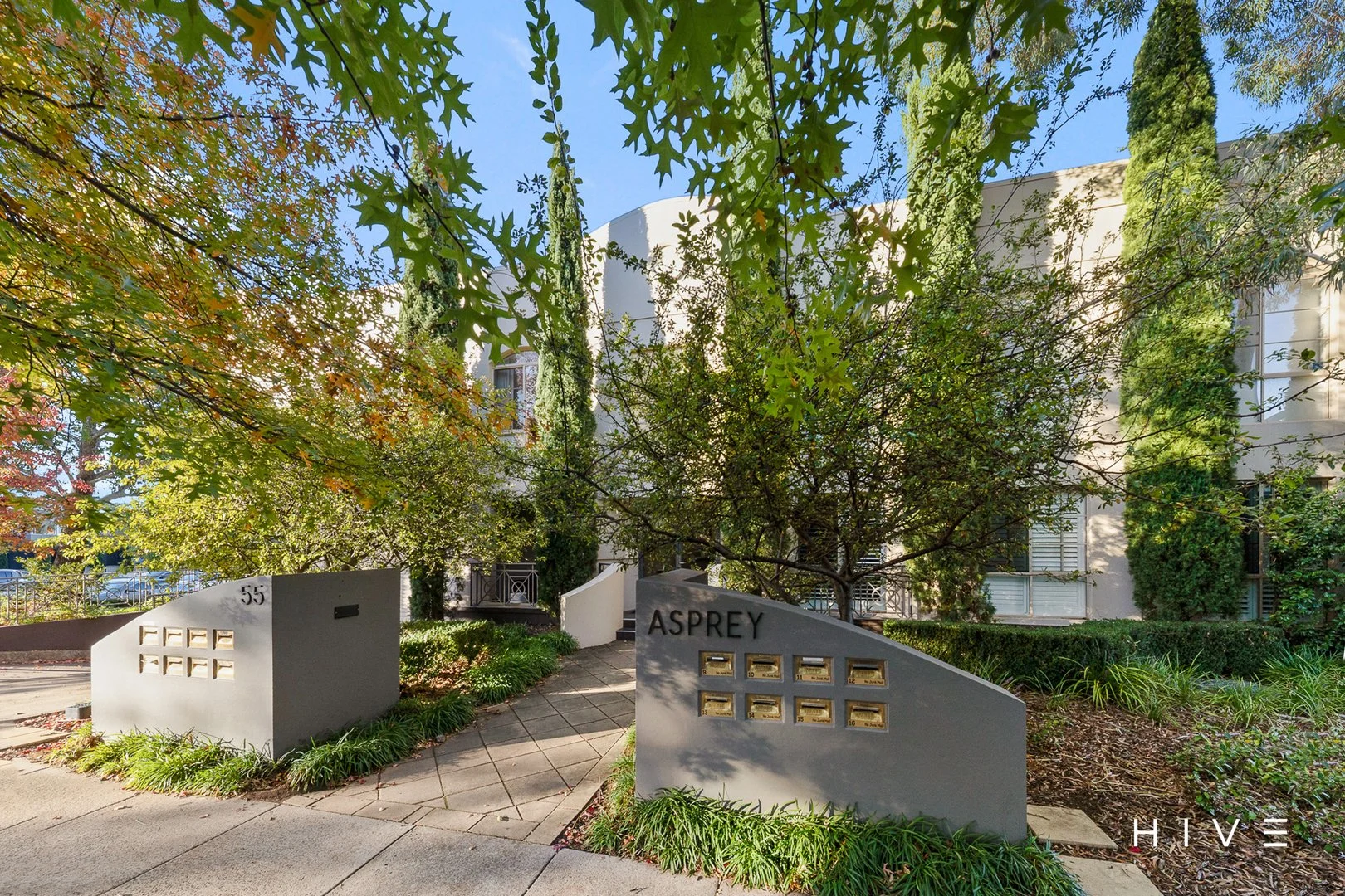 Photo of 8/55 Stuart Street, Griffith ACT 2603