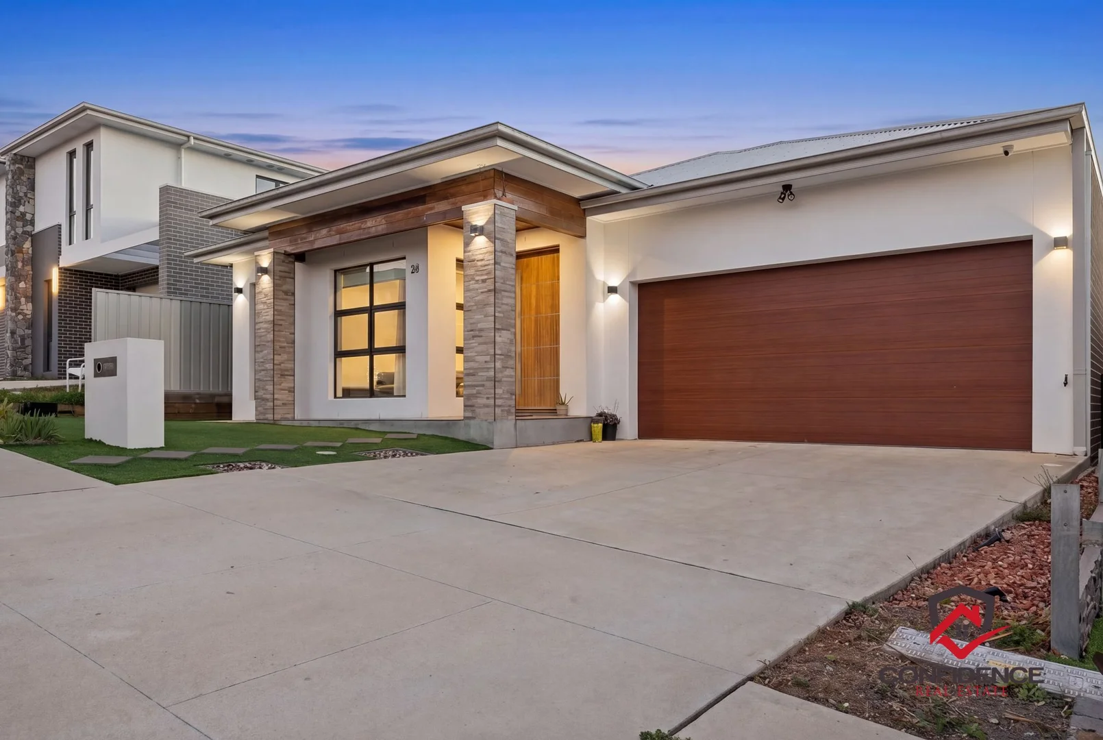 Photo of 20 Baas Becking Street, Whitlam ACT 2611