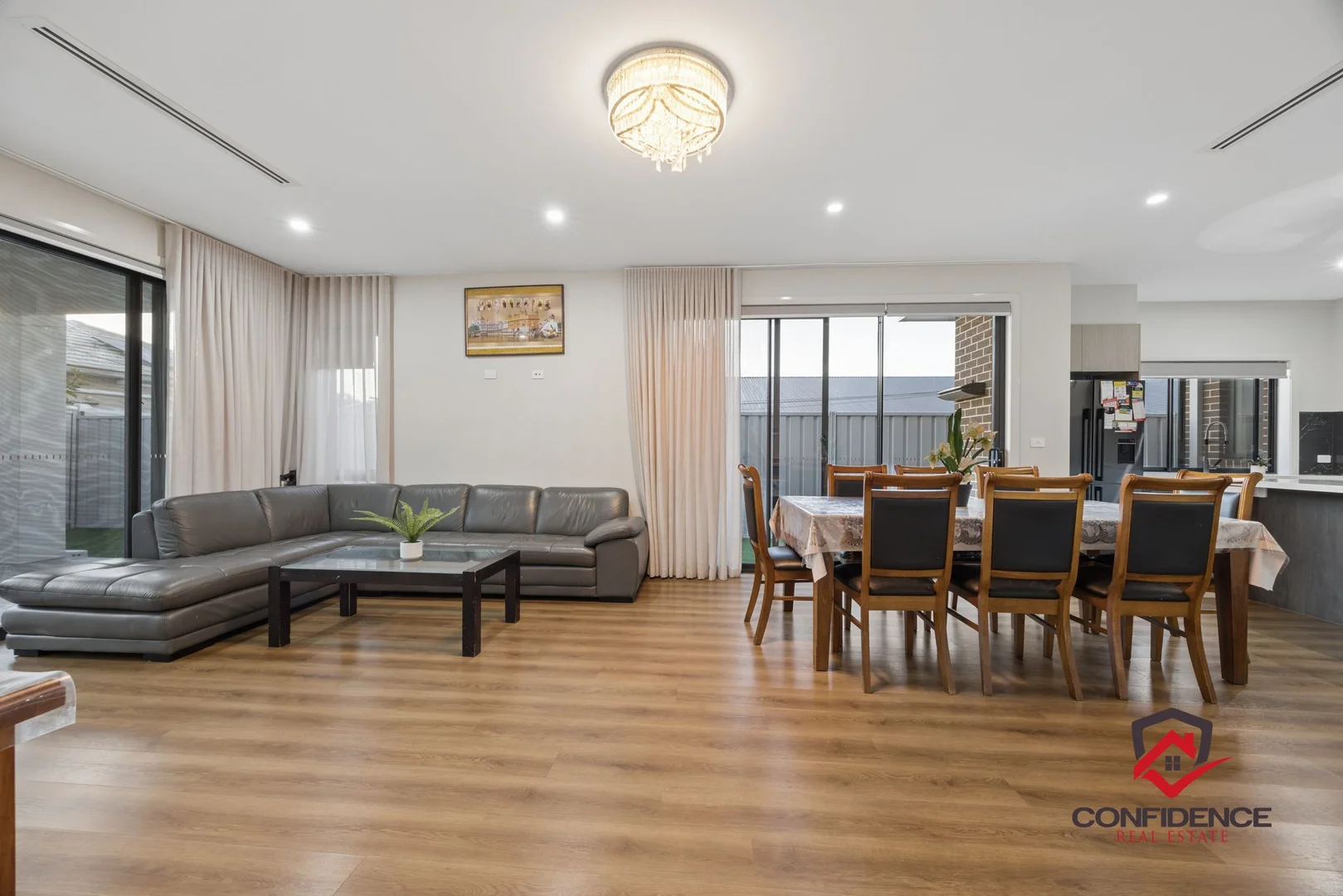 Photo of 20 Baas Becking Street, Whitlam ACT 2611