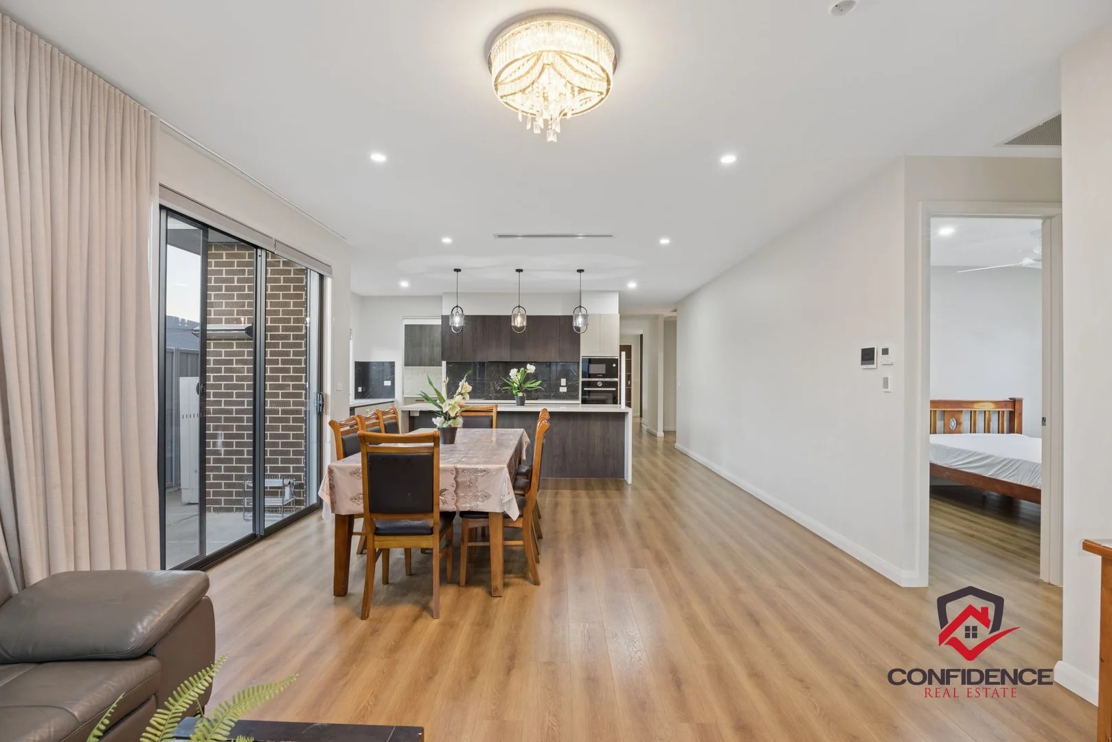 Photo of 20 Baas Becking Street, Whitlam ACT 2611
