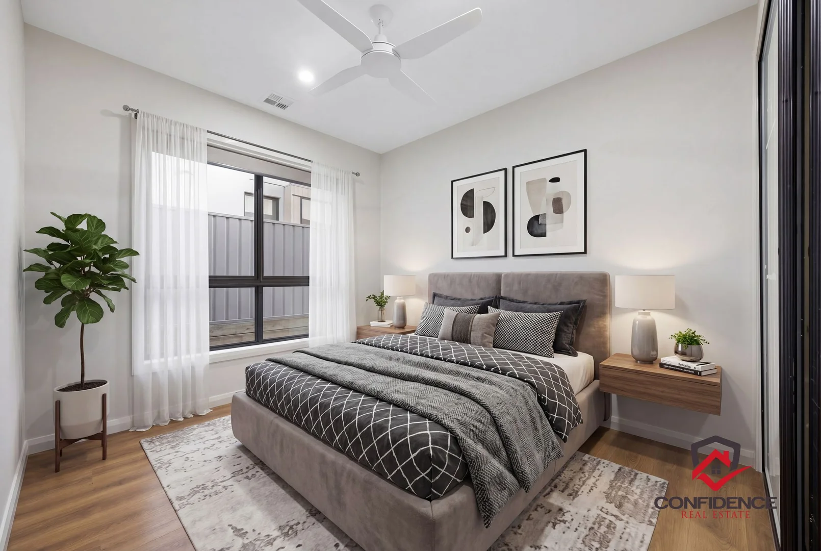 Photo of 20 Baas Becking Street, Whitlam ACT 2611