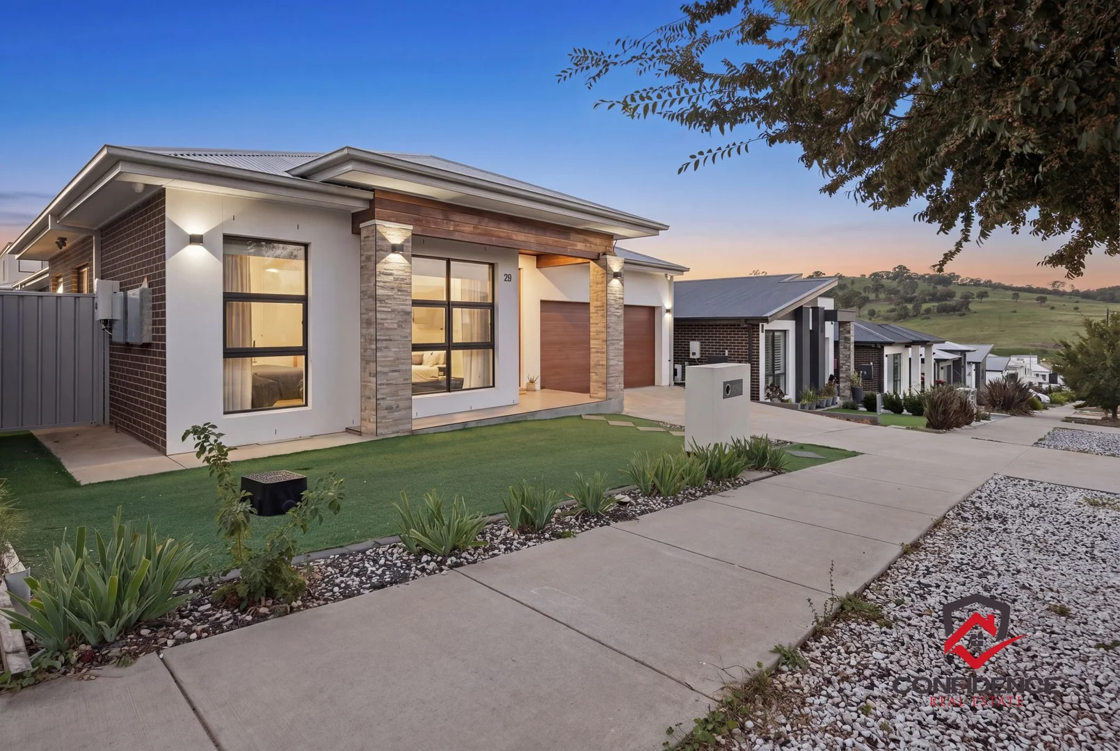 Photo of 20 Baas Becking Street, Whitlam ACT 2611