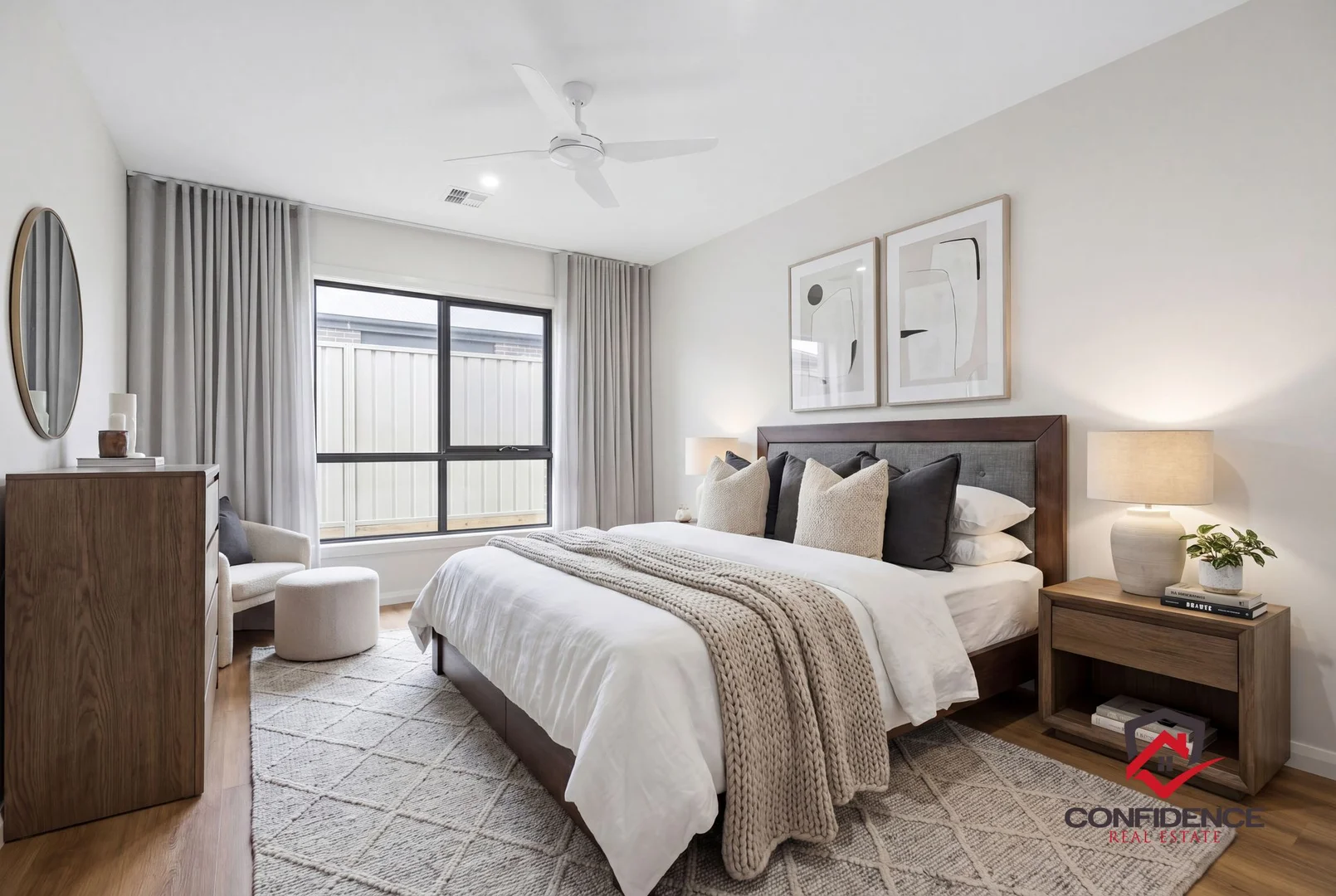 Photo of 20 Baas Becking Street, Whitlam ACT 2611