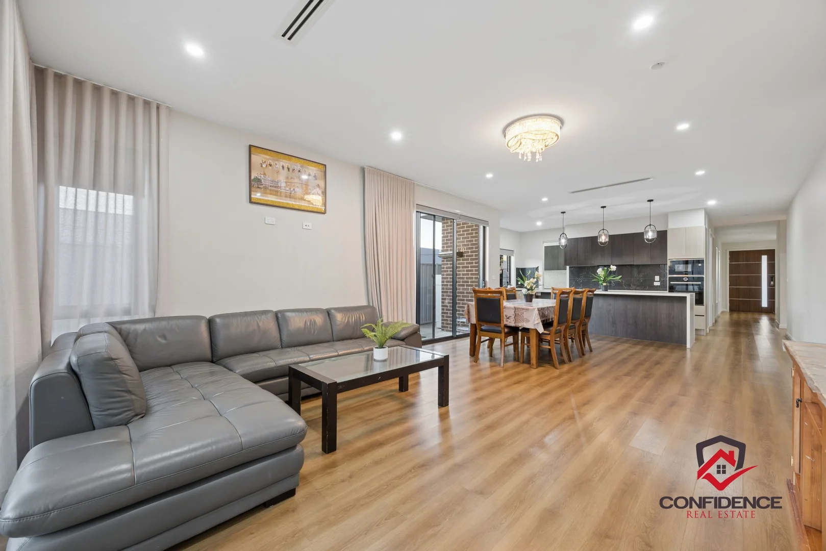 Photo of 20 Baas Becking Street, Whitlam ACT 2611