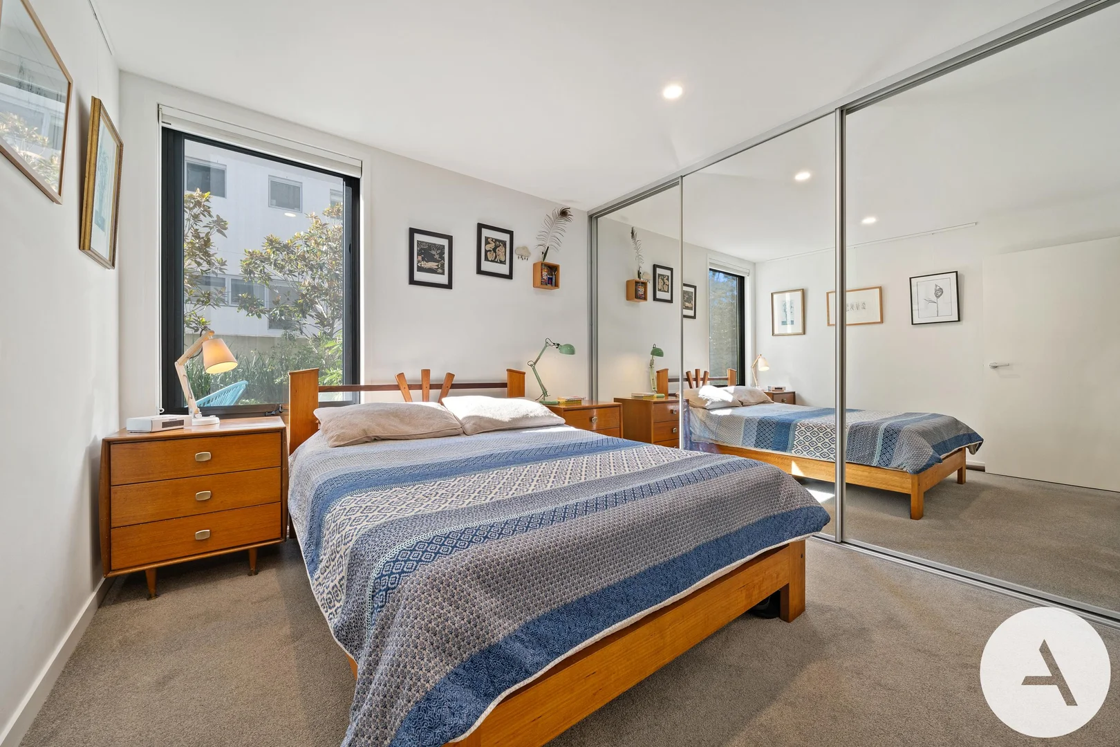 Photo of 152/56 Forbes Street, Turner ACT 2612