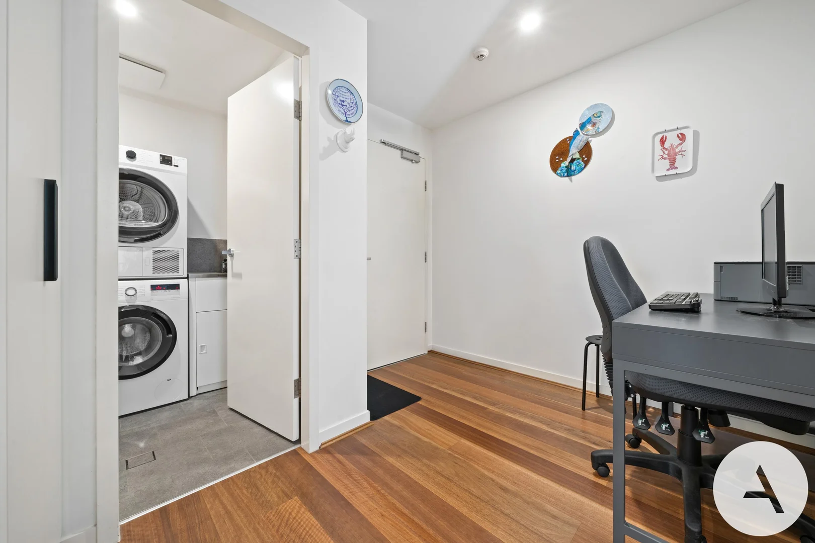 Photo of 152/56 Forbes Street, Turner ACT 2612