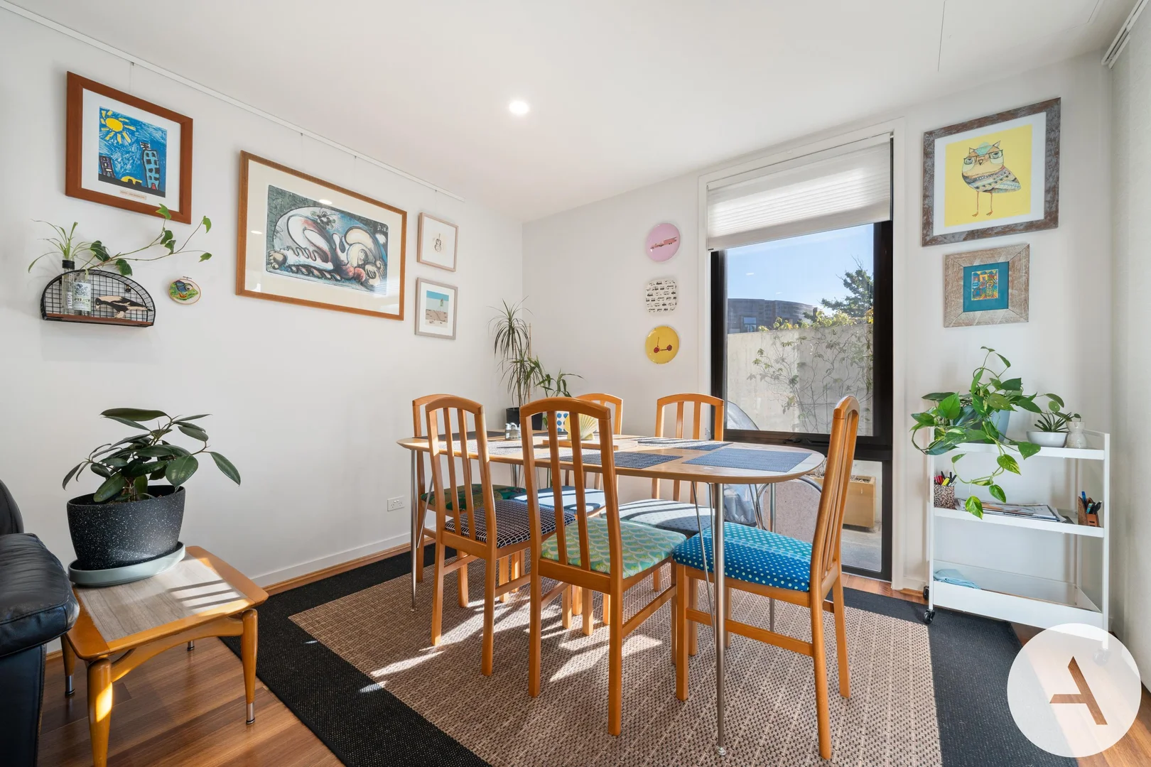 Photo of 152/56 Forbes Street, Turner ACT 2612