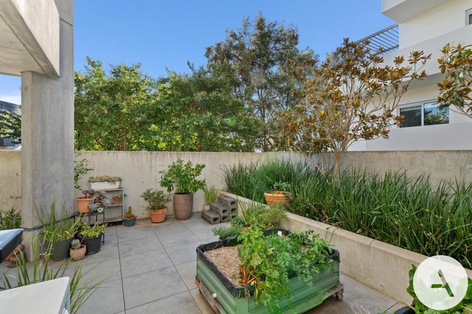 Photo of 152/56 Forbes Street, Turner ACT 2612
