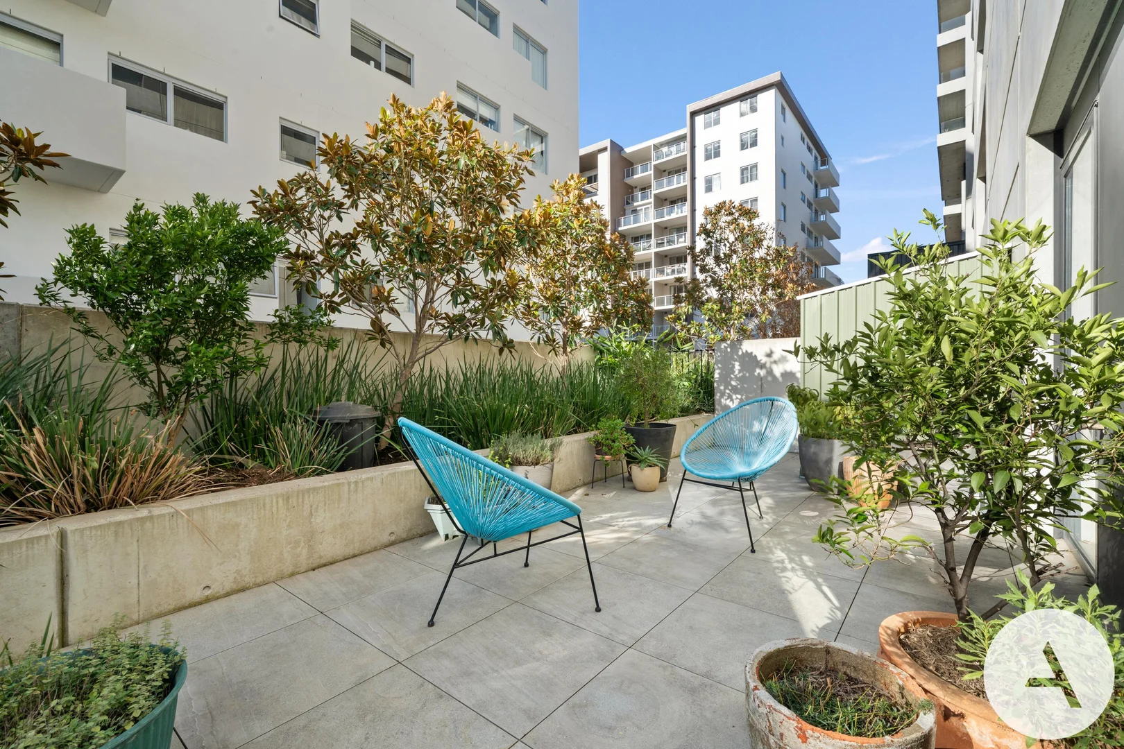Photo of 152/56 Forbes Street, Turner ACT 2612