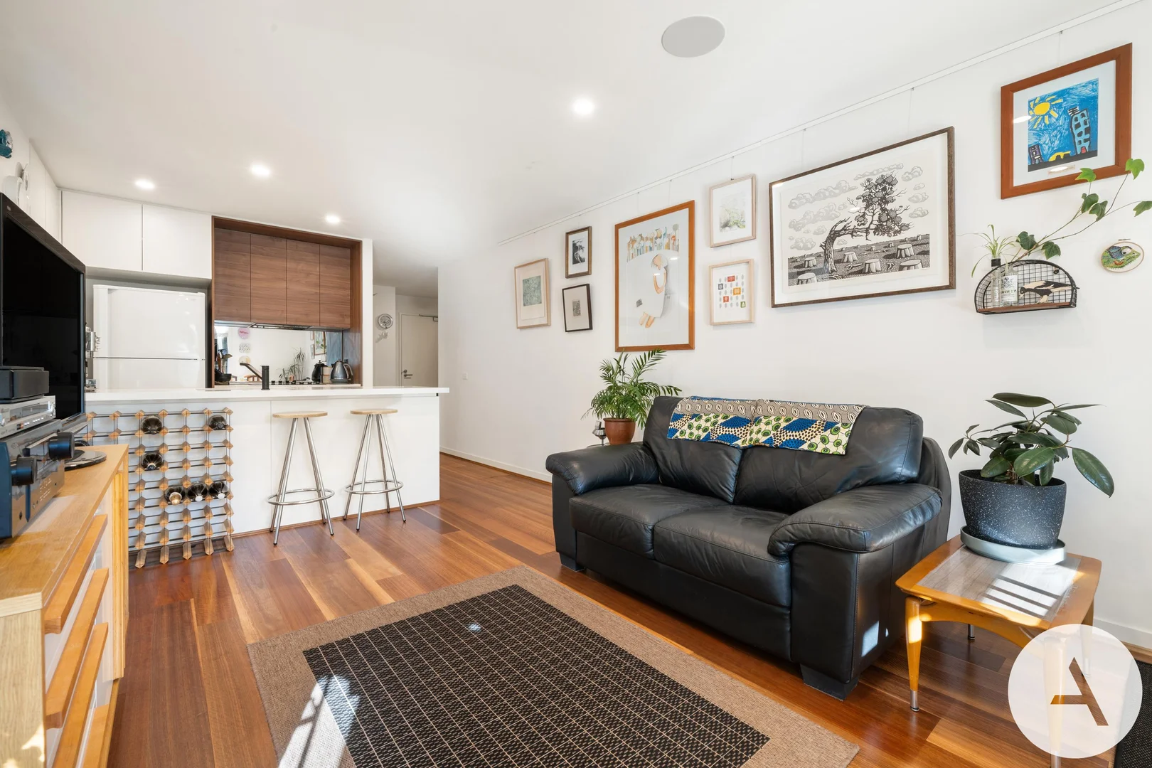 Photo of 152/56 Forbes Street, Turner ACT 2612
