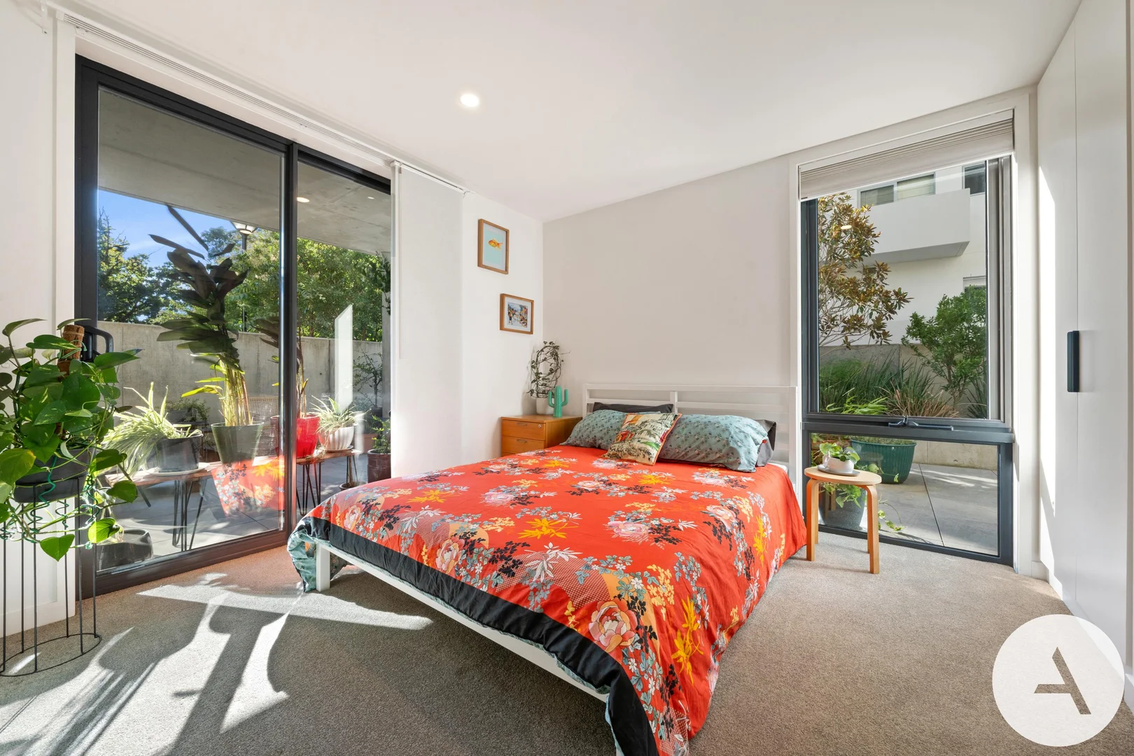 Photo of 152/56 Forbes Street, Turner ACT 2612