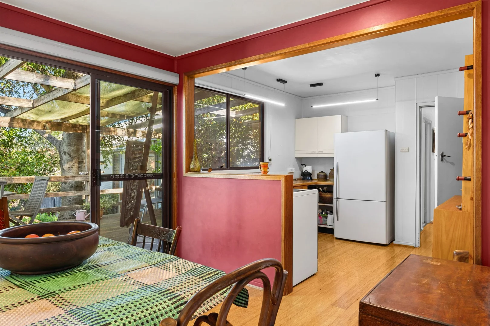 Photo of 154 Miller Street, O'Connor ACT 2602