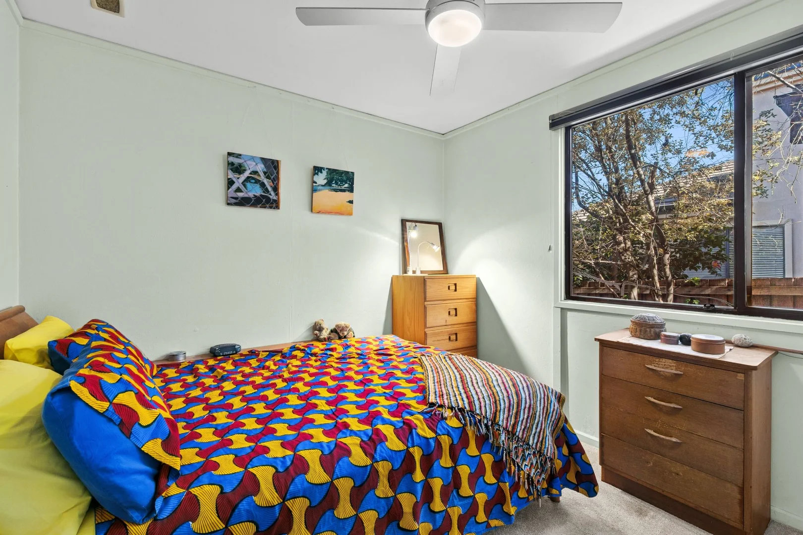 Photo of 154 Miller Street, O'Connor ACT 2602