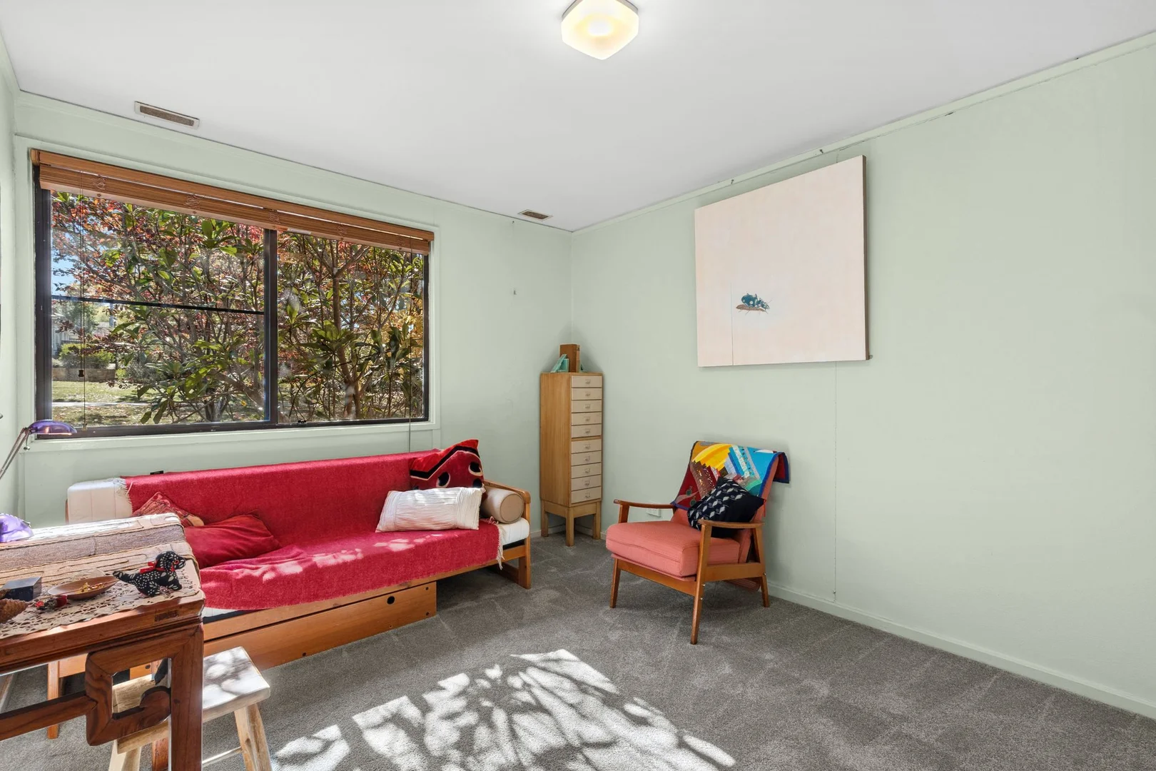 Photo of 154 Miller Street, O'Connor ACT 2602