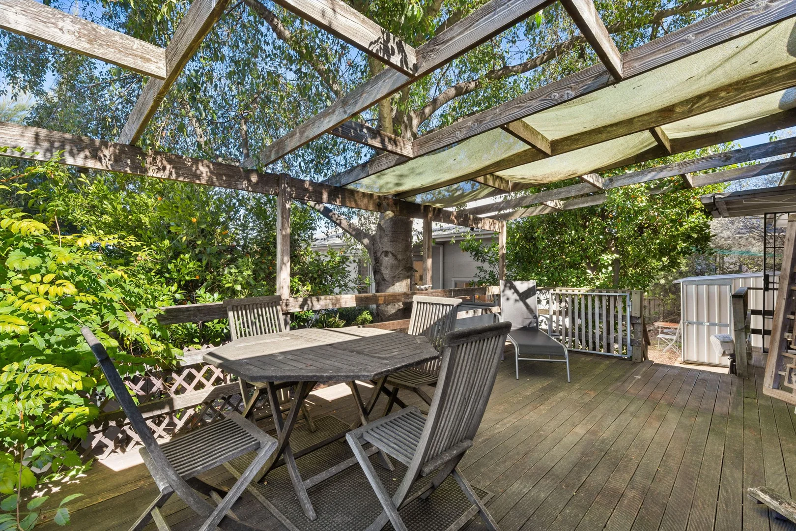 Photo of 154 Miller Street, O'Connor ACT 2602