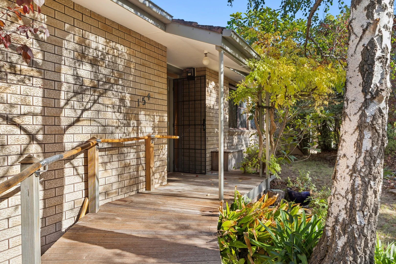 Photo of 154 Miller Street, O'Connor ACT 2602