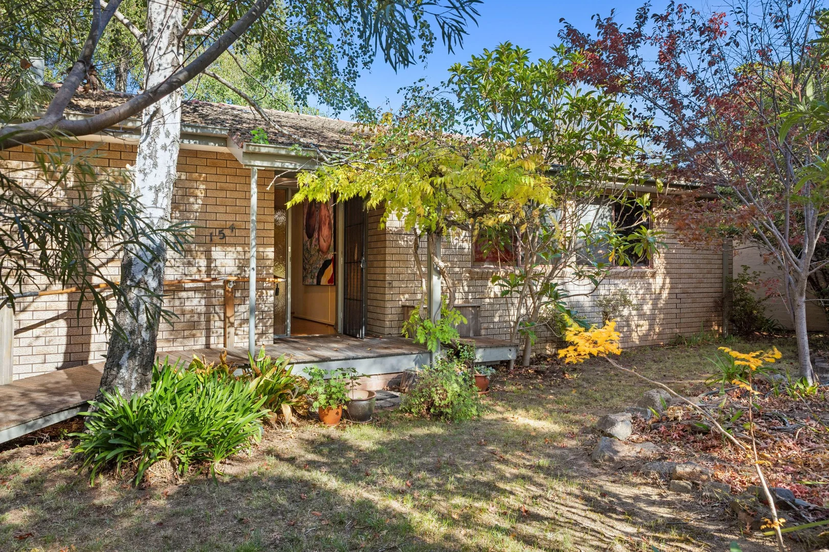 Photo of 154 Miller Street, O'Connor ACT 2602