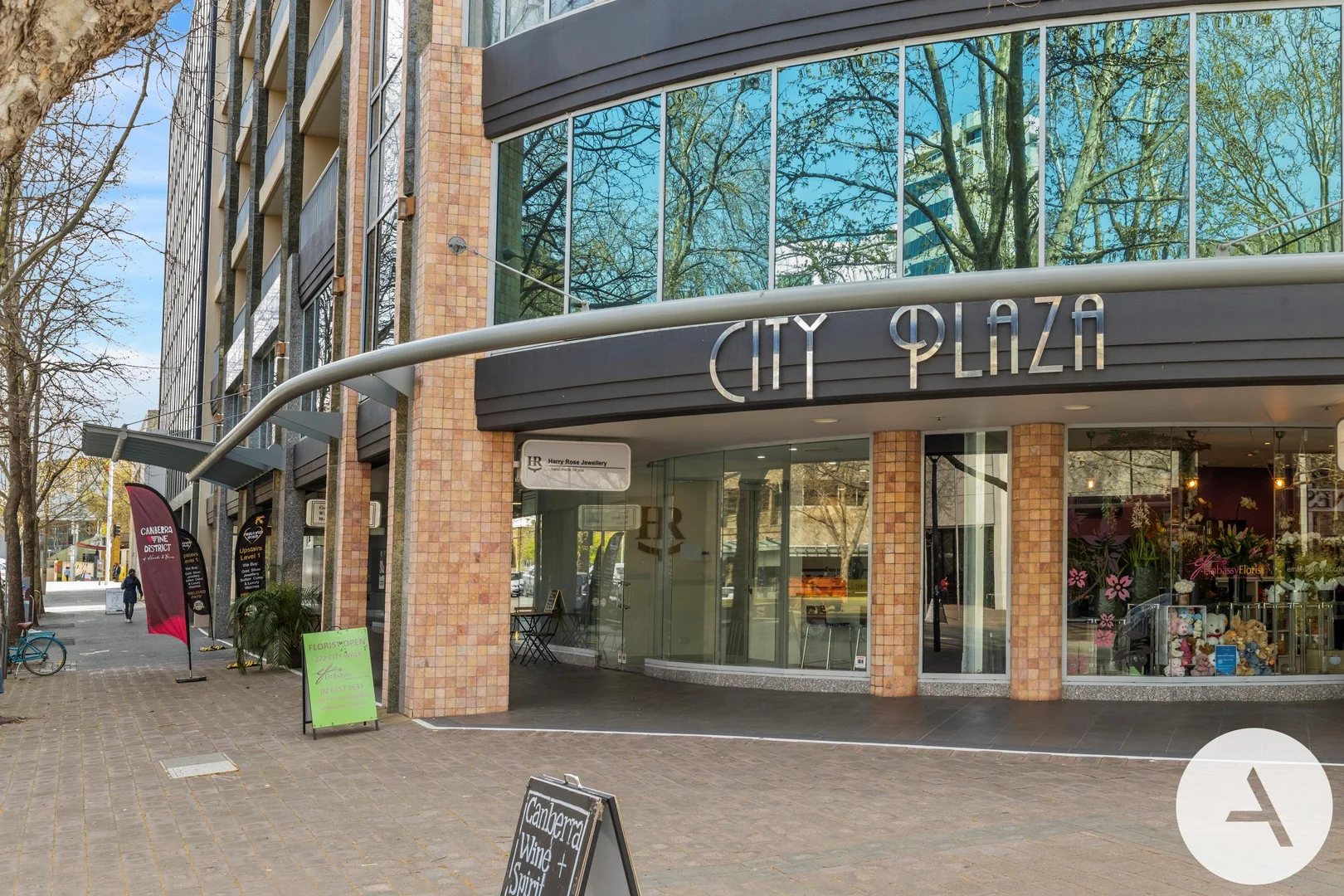 Photo of 401/222 City Walk, City ACT 2601