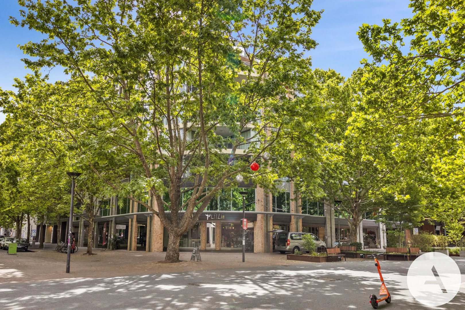 Photo of 401/222 City Walk, City ACT 2601