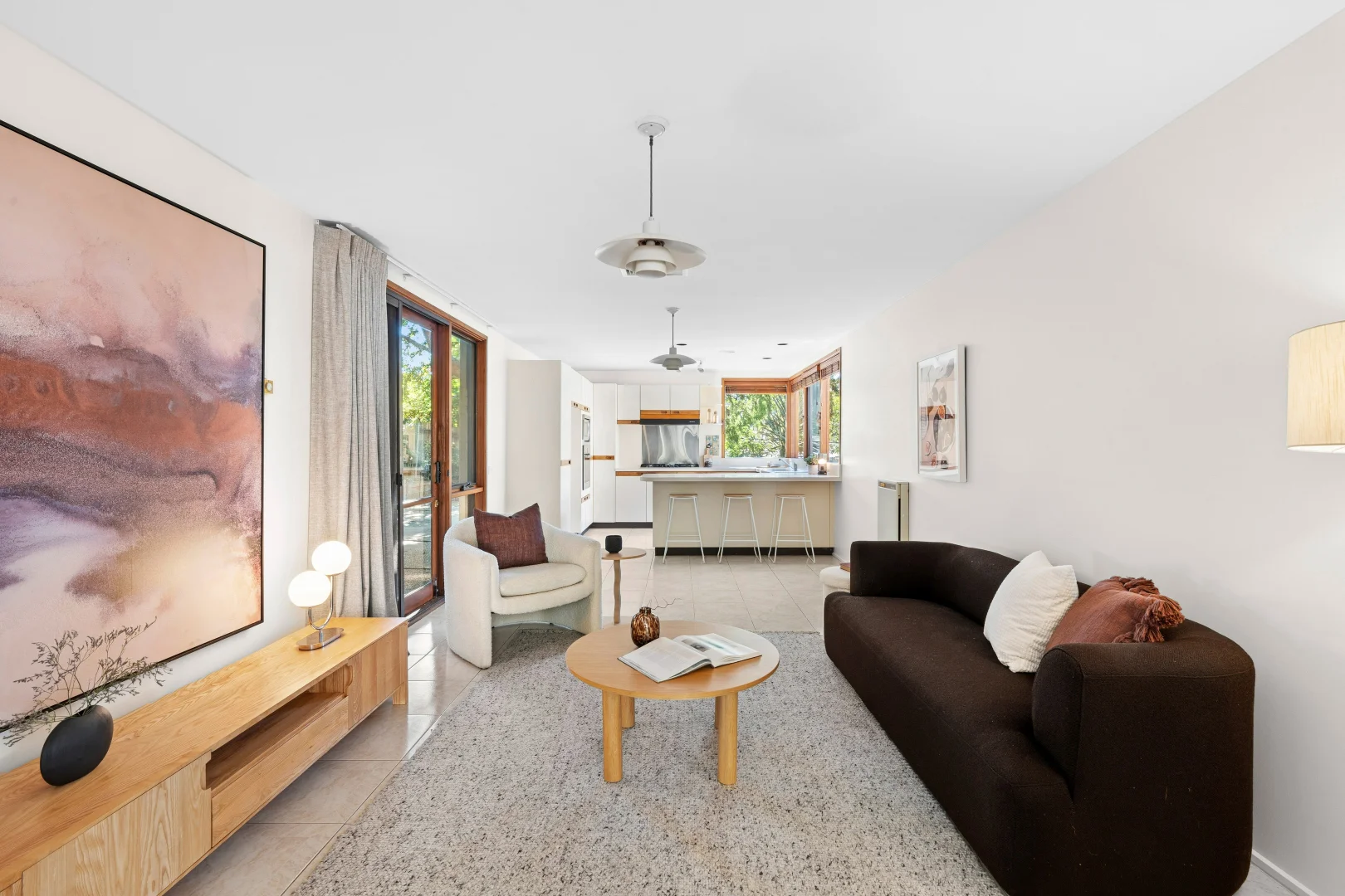Photo of 2 Claxton Crescent, Lyneham ACT 2602