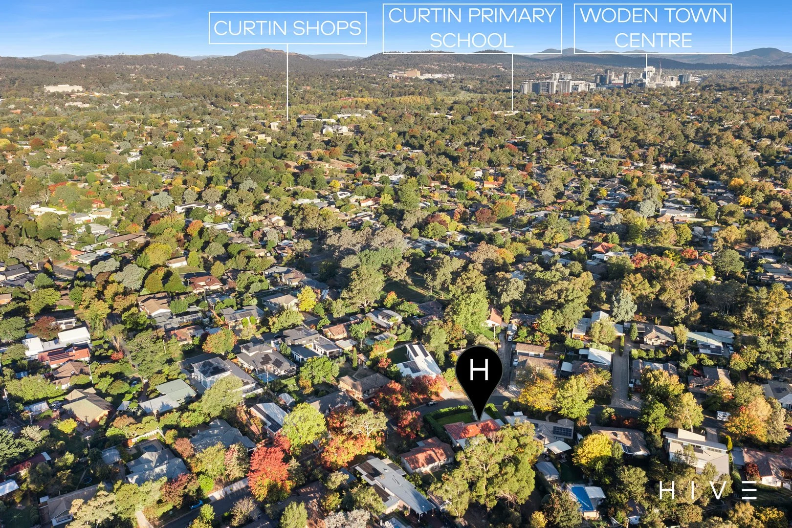 Photo of 12 Morehead Street, Curtin ACT 2605