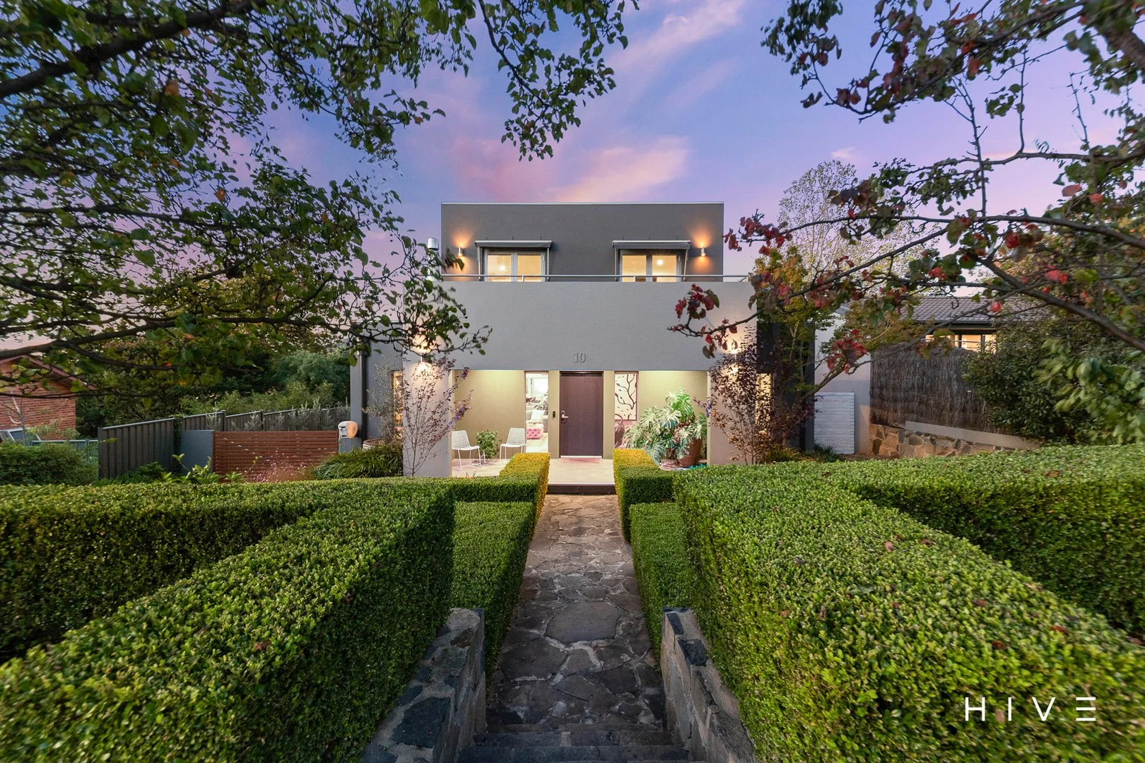 Photo of 10 Elliott Street, Campbell ACT 2612