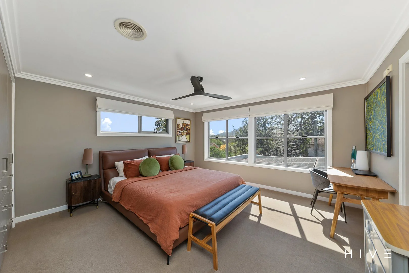 Photo of 10 Elliott Street, Campbell ACT 2612