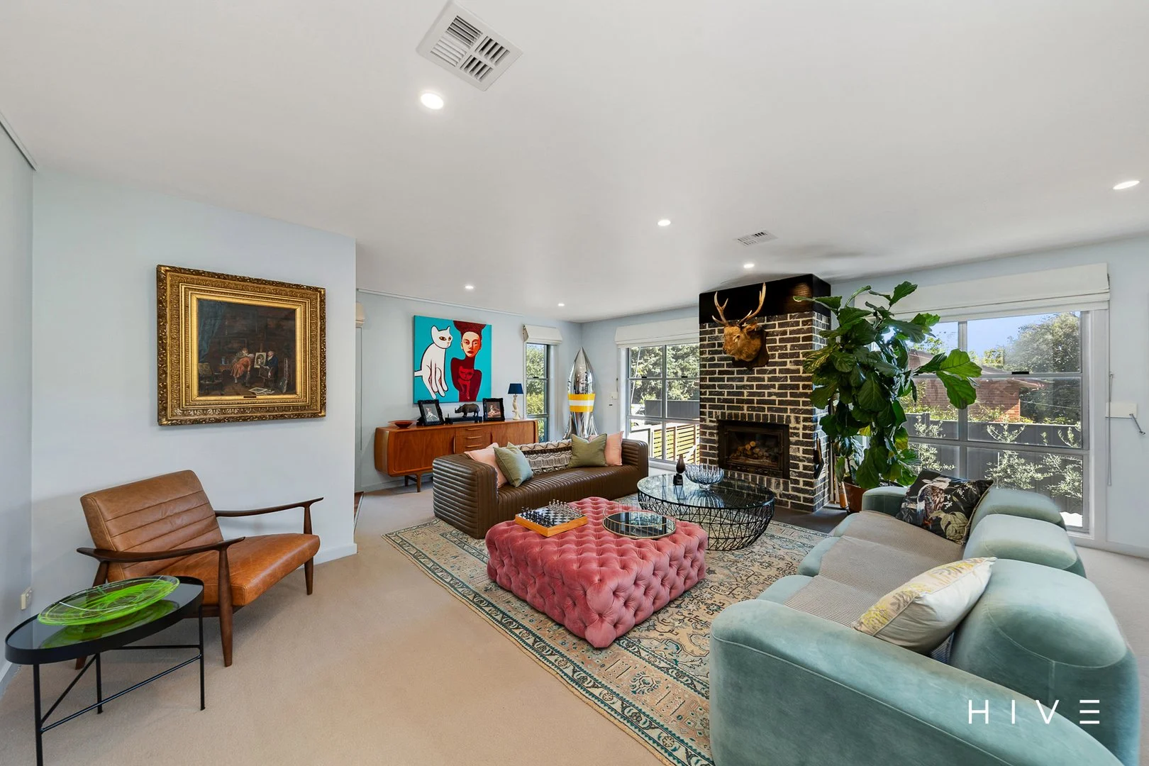 Photo of 10 Elliott Street, Campbell ACT 2612