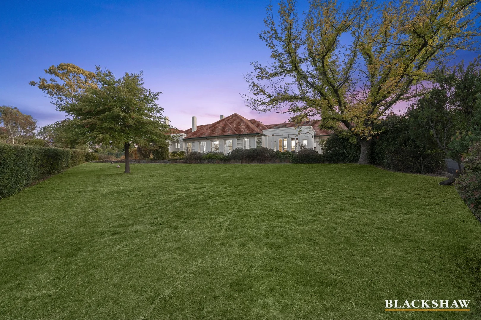 Photo of 8 Wilmot Crescent, Forrest ACT 2603
