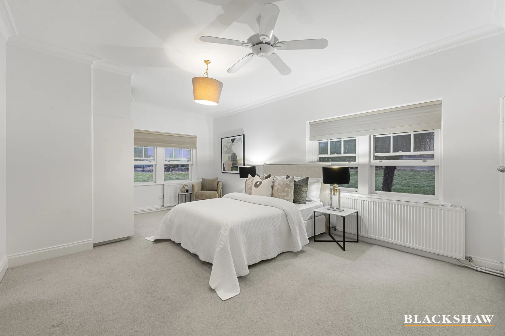 Photo of 8 Wilmot Crescent, Forrest ACT 2603